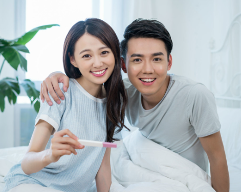 促排卵怀孕和自然怀孕生出的孩子会有什么区别吗？