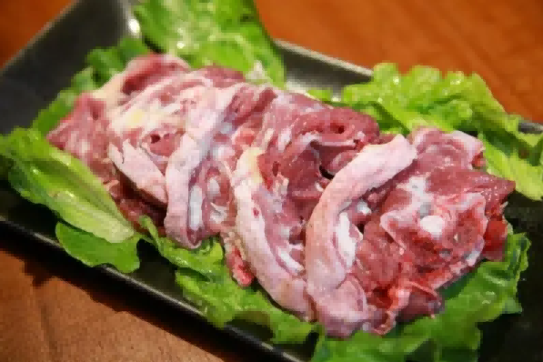 羊肉会导致甲减患者上火