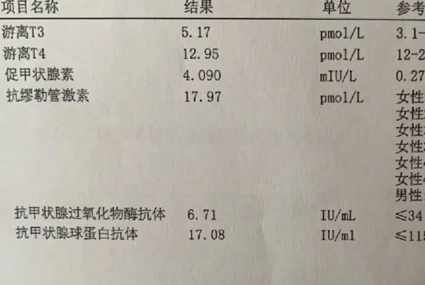 amh低于1做试管有成功的可能