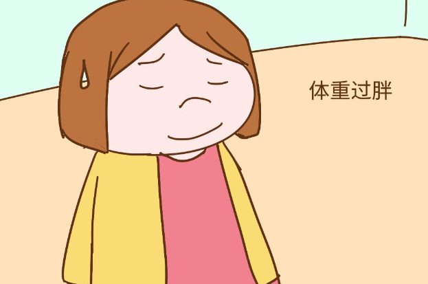 女性备孕最佳体重对照表分享，过重或过轻都不好