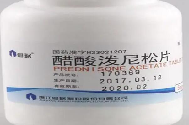 强的松有利于试管保胎