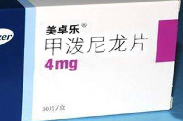 强的松片可防止炎症反应
