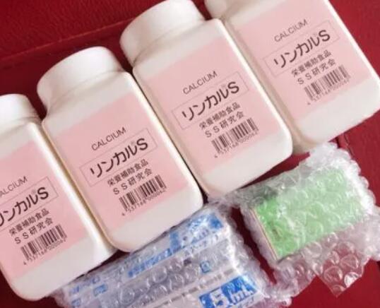 日本孕妇不吃林卡尔钙片是因为副作用大吗？