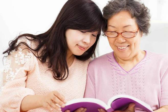 为什么怀孕后最能看出婆家人是否假心假意对自己好？