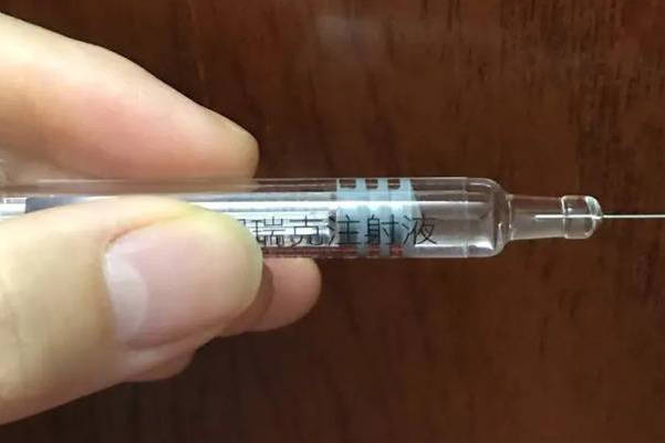 试管注射加尼瑞克能预防卵泡早排