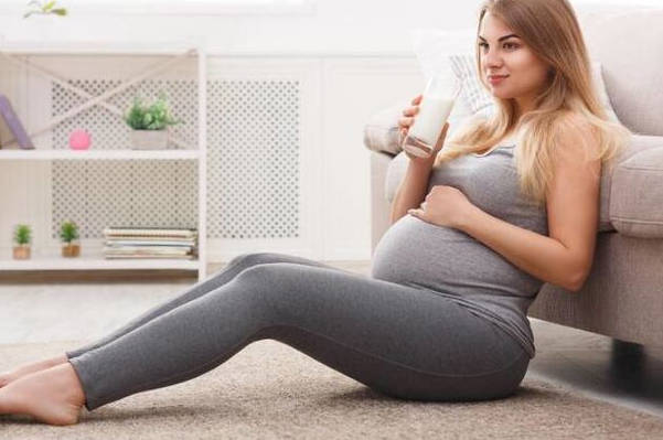 怀孕后期女性变丑说明怀的是男孩还是女孩？