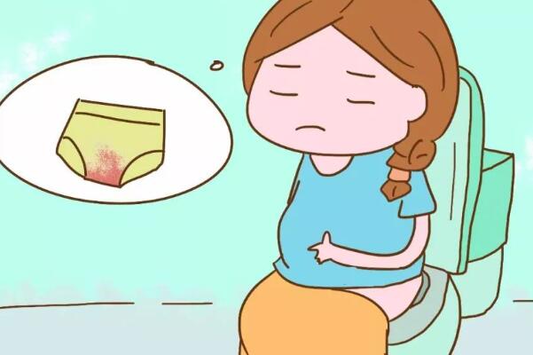 试管婴儿早孕期出血先别哭，了解原因保胎并不难