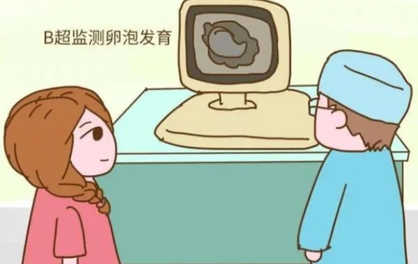 试管促排5天后取卵出现空卵泡是方案不对吗？