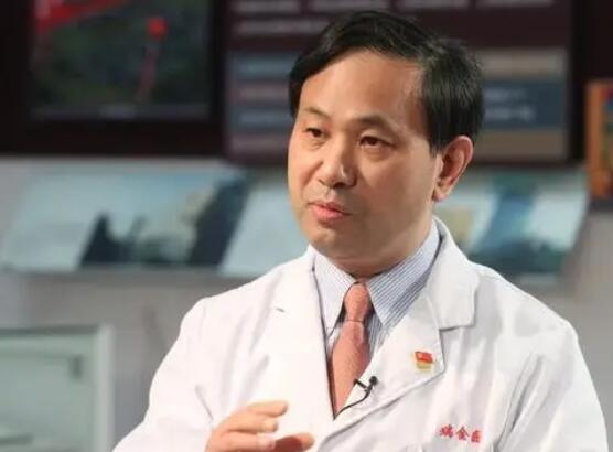 上海瑞金医院试管专家大全，牛志宏、张丹均成功入围
