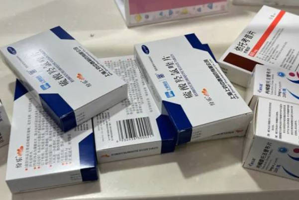 做试管吃纷乐好处真不少，但切记吃够了就要马上停药