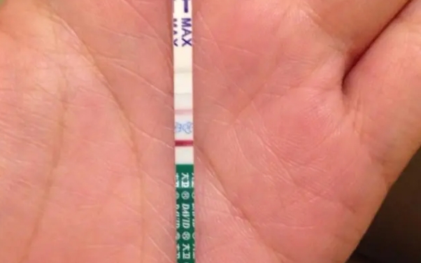大卫试纸为啥用晨尿测出的颜色反而比下午的淡？