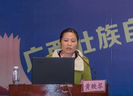 广西妇幼保健院黄映琴挂号攻略来咯，怎么预约赶快看