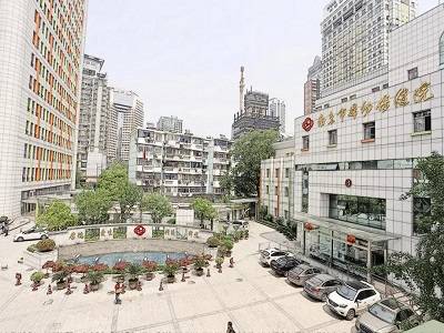 南京医科大学附属妇产医院LOGO