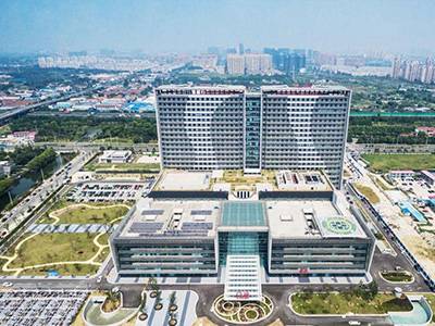 苏州大学附属第二医院