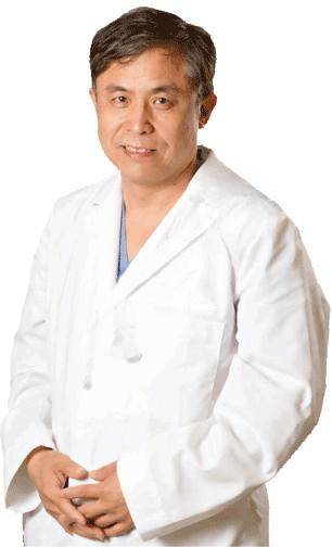 杨明学博士