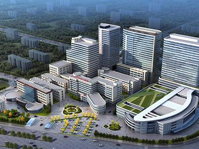山东大学第二医院