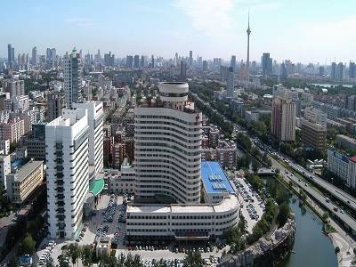 天津市第一中心医院